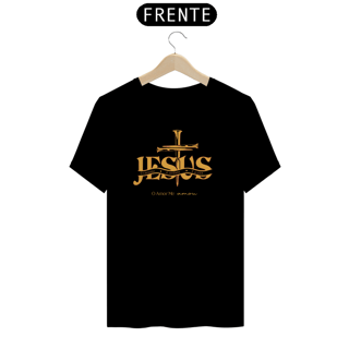 Nome do produto camiseta cristã-Fé e Estilo em um Só Lugar