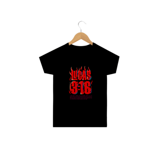 Nome do produto Camiseta Cristã – Fé e Estilo em um Só Lugar