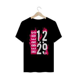 Nome do produto Camiseta Cristã – Fé e Estilo em um Só Lugar