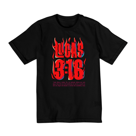 Camiseta Cristã – Fé e Estilo em um Só Lugar
