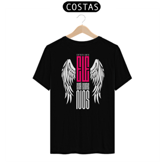 Nome do produto Camiseta Cristã – Fé e Estilo em um Só Lugar