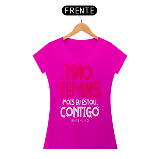 Nome do produto Baby long Cristã 