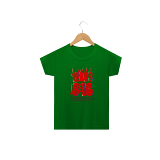 Nome do produto Camiseta Cristã – Fé e Estilo em um Só Lugar