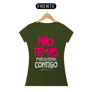 Nome do produto Baby long Cristã 