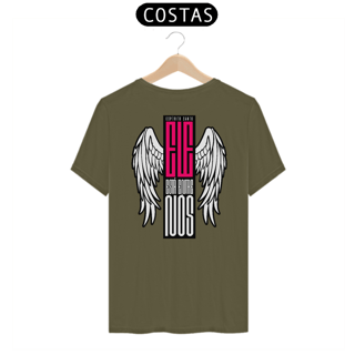 Nome do produto Camiseta Cristã – Fé e Estilo em um Só Lugar