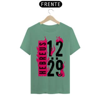 Nome do produto Camiseta Cristã – Fé e Estilo em um Só Lugar