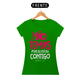 Nome do produto Baby long Cristã 
