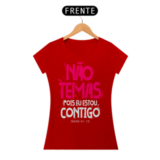 Nome do produto Baby long Cristã 