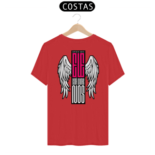 Nome do produto Camiseta Cristã – Fé e Estilo em um Só Lugar