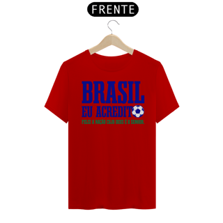 Nome do produto Camiseta Cristã – Fé e Estilo em um Só Lugar
