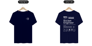 Nome do produto Rocket Engineer