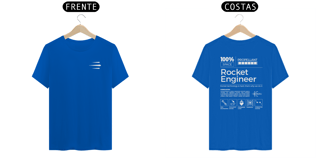 Nome do produto Rocket Engineer