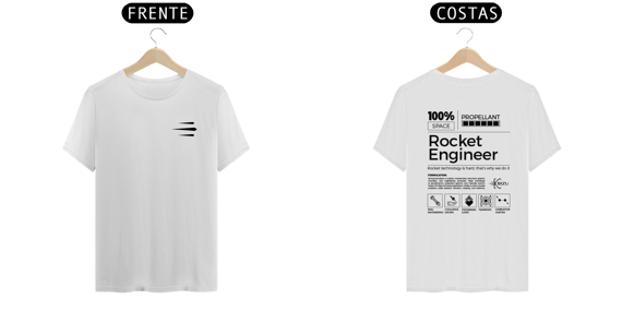 Rocket Engineer