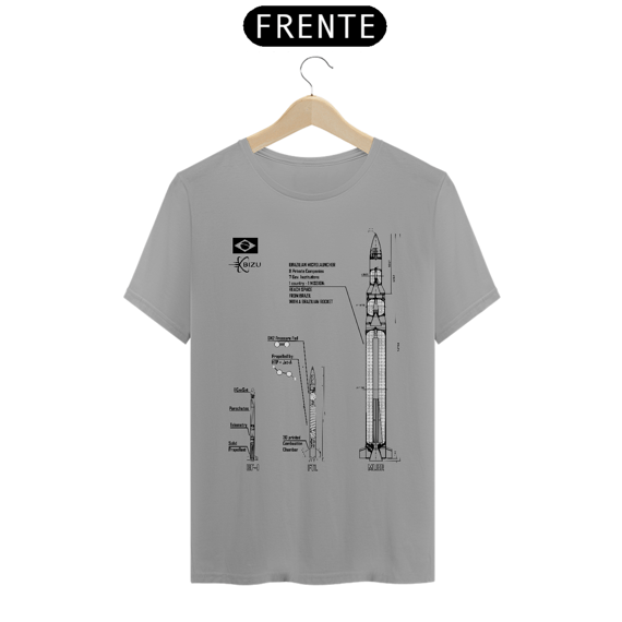 Rockets Made in Brazil