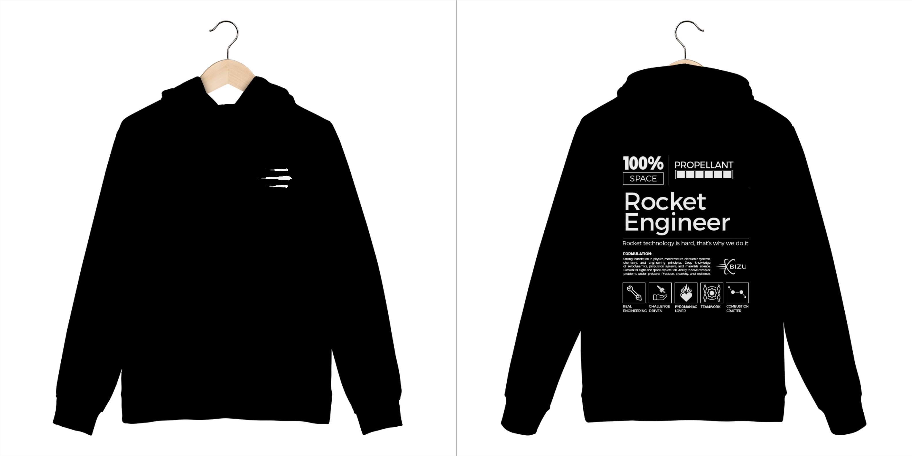 Rocket Engineer