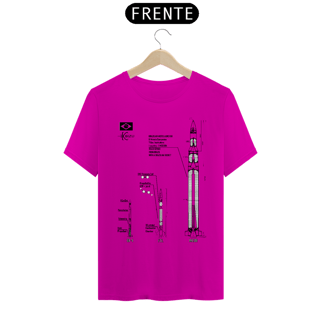 Nome do produto Rockets Made in Brazil