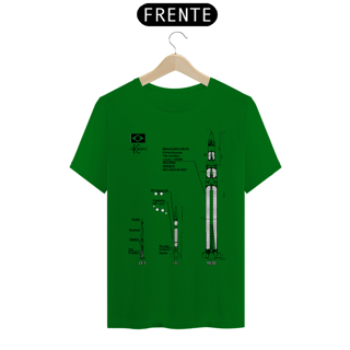 Nome do produto Rockets Made in Brazil