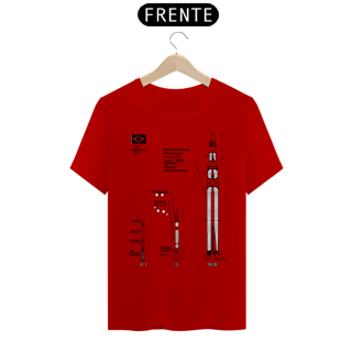 Nome do produto Rockets Made in Brazil