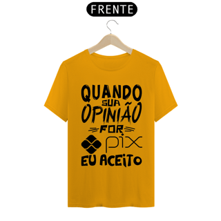 Nome do produto Camisa Masculina Quality