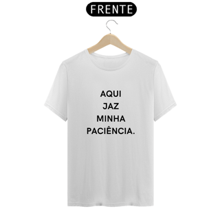 Nome do produto Camisa Masculina Prime 