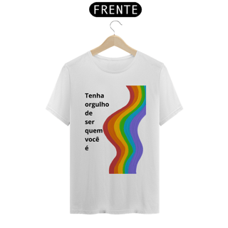 Nome do produto Camisa Masculina Prime