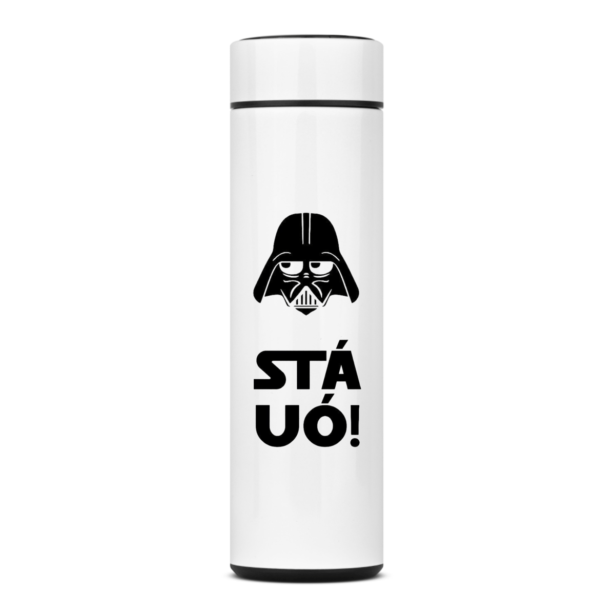 Nome do produto: Garrafa Térmica 