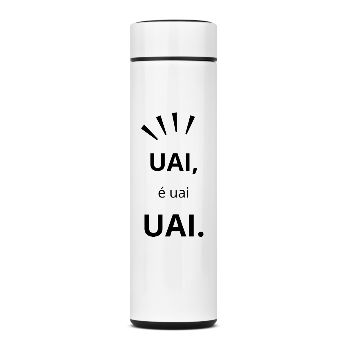 Nome do produto: Garrafa Térmica