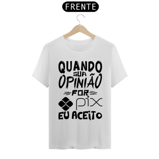 Nome do produto Camisa Masculina Quality
