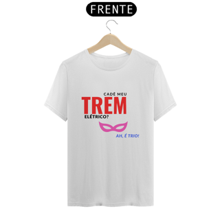 Nome do produto Camisa Masculina Prime Carnaval