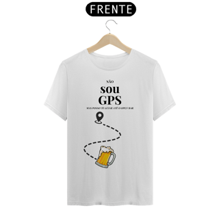 Nome do produto Camisa Masculina Prime Carnaval