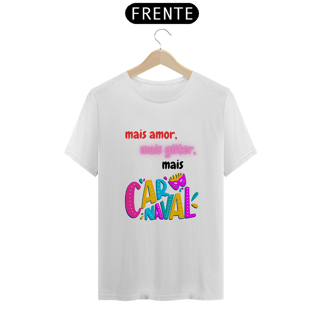 Nome do produto Camisa Masculina Prime Carnaval