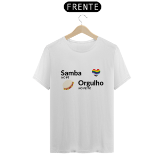 Nome do produto Camisa Masculina Prime Carnaval