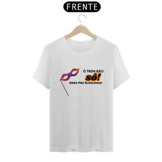 Nome do produto Camisa Masculina Prime Carnaval