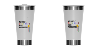 Nome do produto Copo Térmico Carnaval