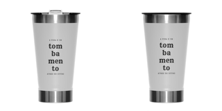 Nome do produto Copo Térmico