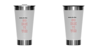 Copo Térmico