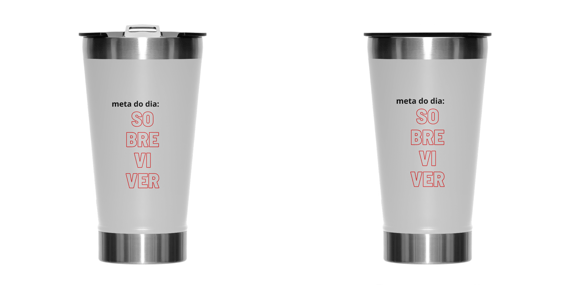 Copo Térmico