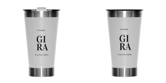 Copo Térmico