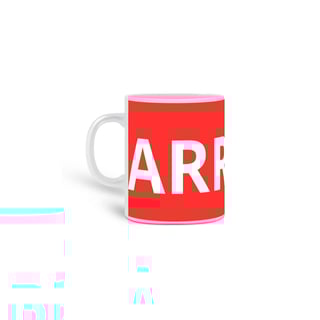 Caneca Mineirês