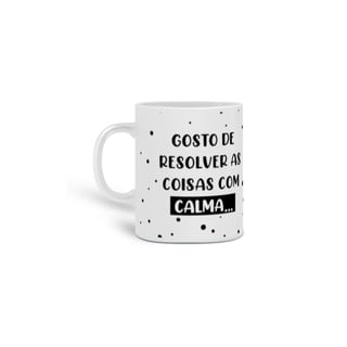 Caneca Frases Engraçadas