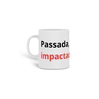 Caneca Frases Engraçadas