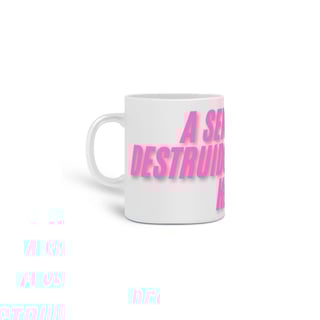 Nome do produto Caneca Frases Engraçadas