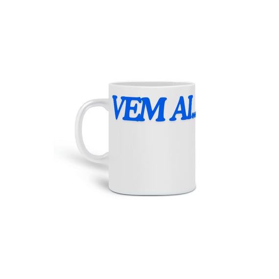 Caneca Frases Engraçadas