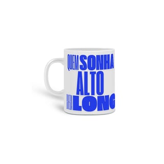 Caneca Motivacional