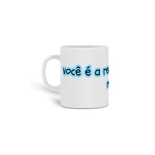 Nome do produto Caneca Motivacional