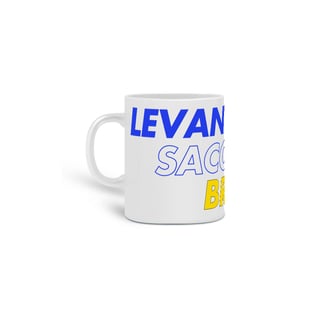 Nome do produto Caneca Motivacional