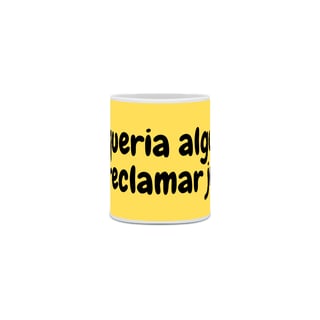 Nome do produto Caneca Frases Engraçadas