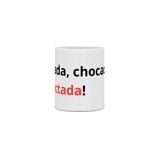 Nome do produto Caneca Frases Engraçadas