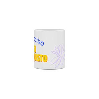 Nome do produto Caneca Frases de Empoderamento