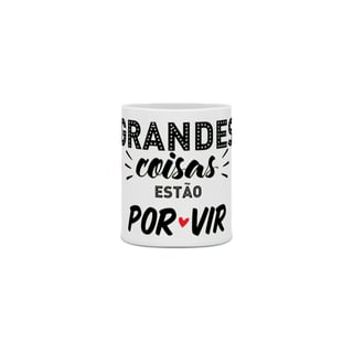 Nome do produto Caneca Frases Motivacionais